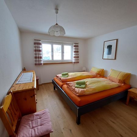 Haus Am See Tarasp Exterior photo